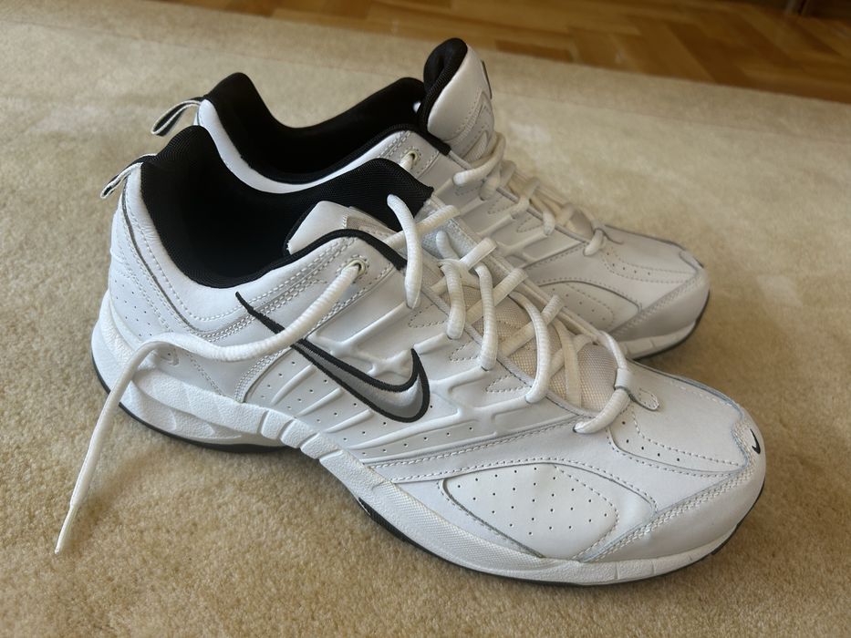 Buty męskie Nike r.46