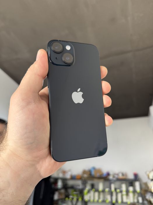 Apple iphone 14 128 gb 100% НОВИЙ АЙФОН