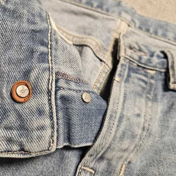 Джинсы Allsaints pistol slim