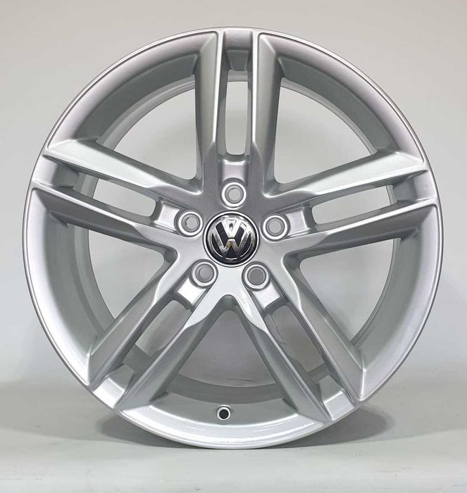 3744-Jantes 18 5x112 Originais Audi Q5, tbm para VW, Seat, etc.