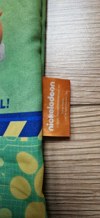 Poszewka na jaśka małą poduszkę 40