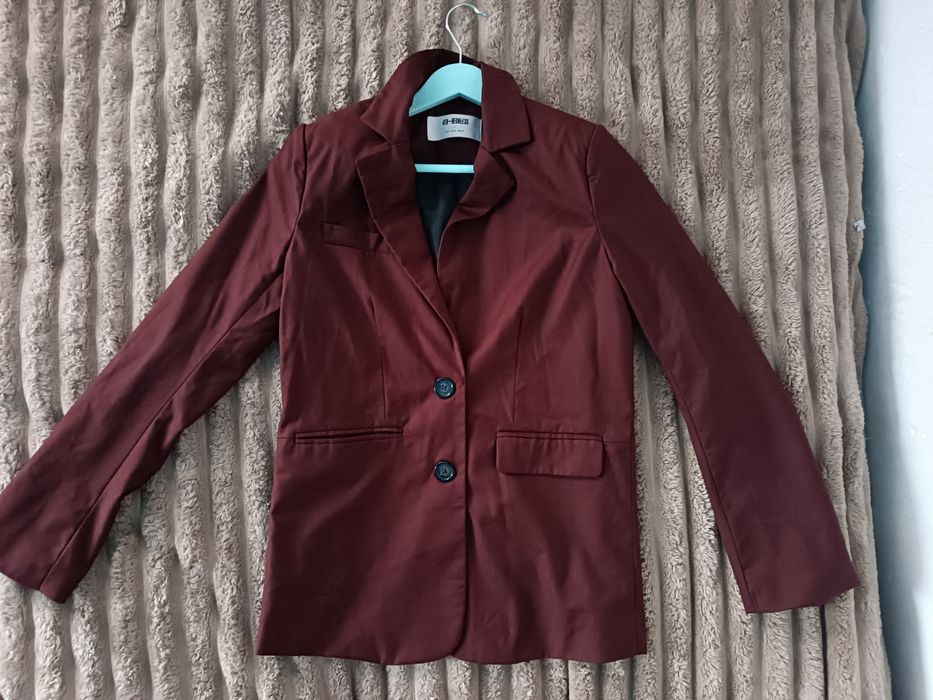 Новий піджак розмір S