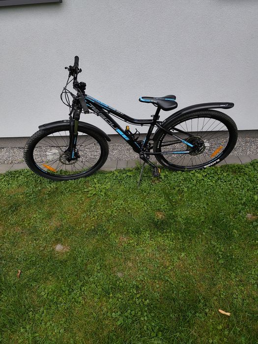 Rower dziecięcy Tabou