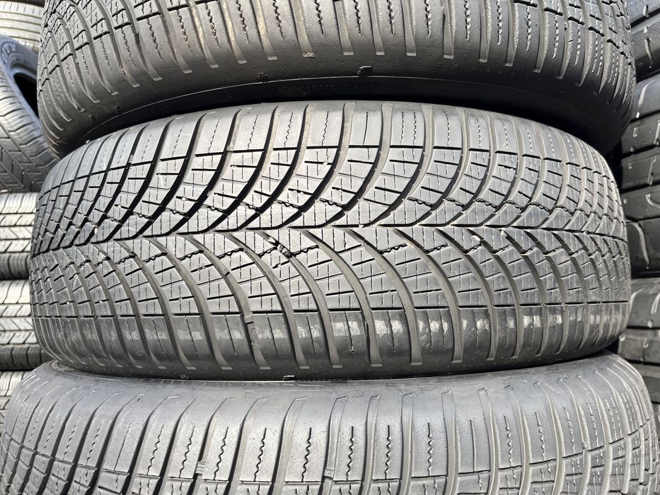 Goodyear Vector 4 Seasons 225 50 R18  шиномонтаж Дружківська 12