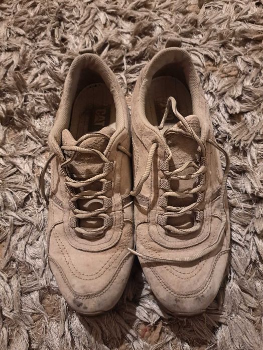 Buty sportowe firmiwe cat