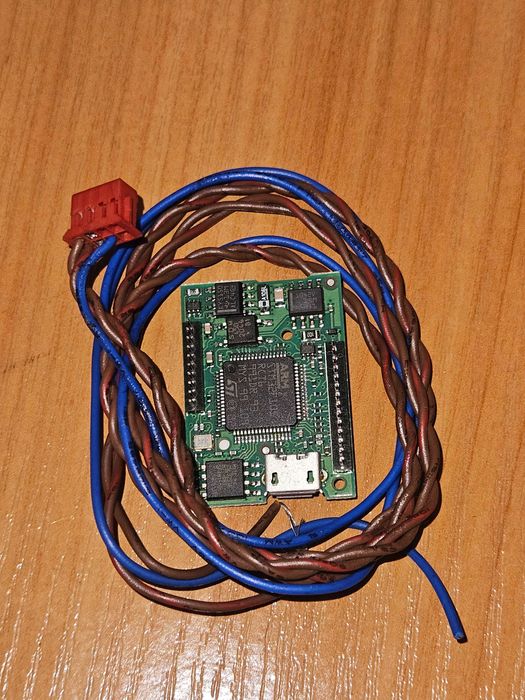 StarLine CAN модуль StarLine 200-00109 C 2CAN 2LIN V4