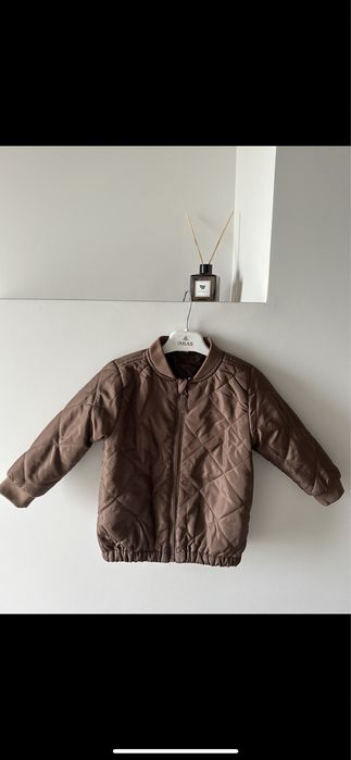 Курточка осіння