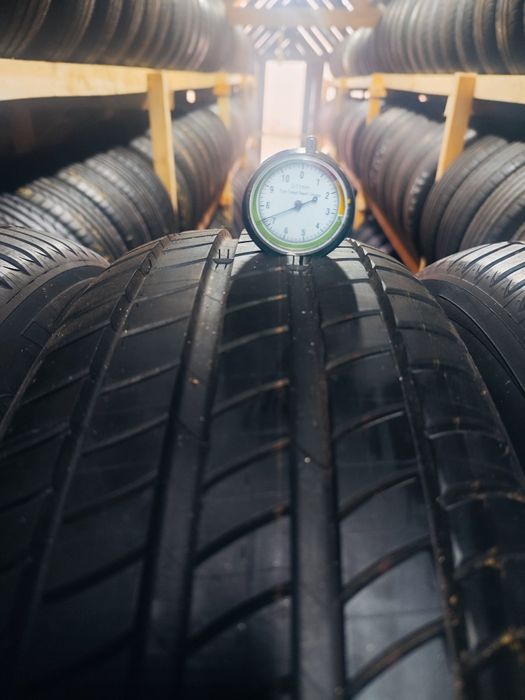Opony letnie Michelin Primacy3 215/65/16 102H Dot 2323 Demo