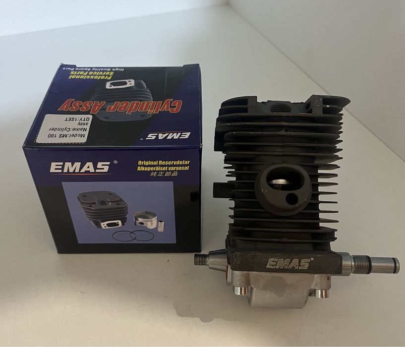 Моторы поршневые хускварна 137/142 партер ms 180/250, ms 361/462