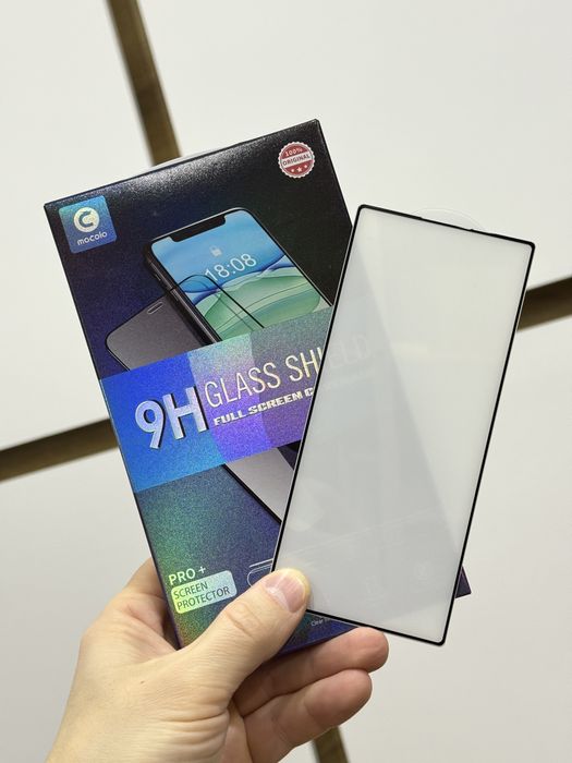 Защитное стекло для Samsung Galaxy Z Fold 7