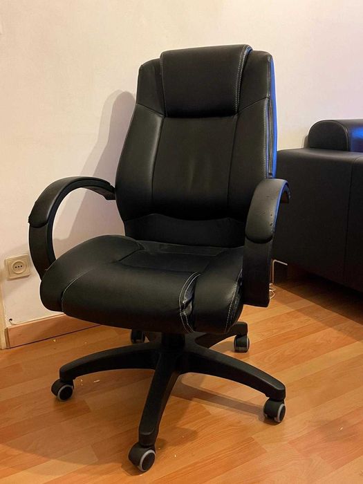 Cadeira de Escritório