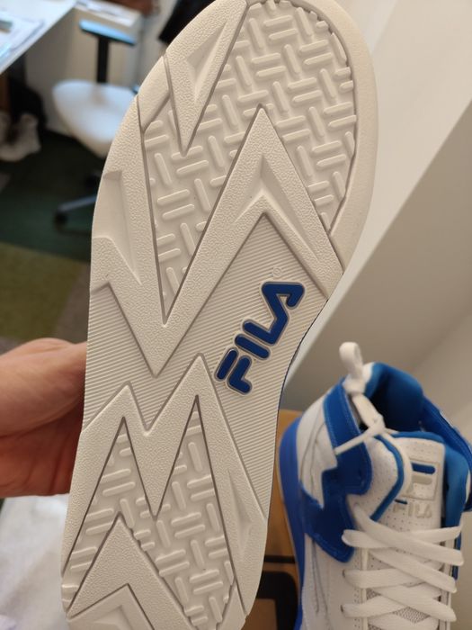 Buty Fila M-squad