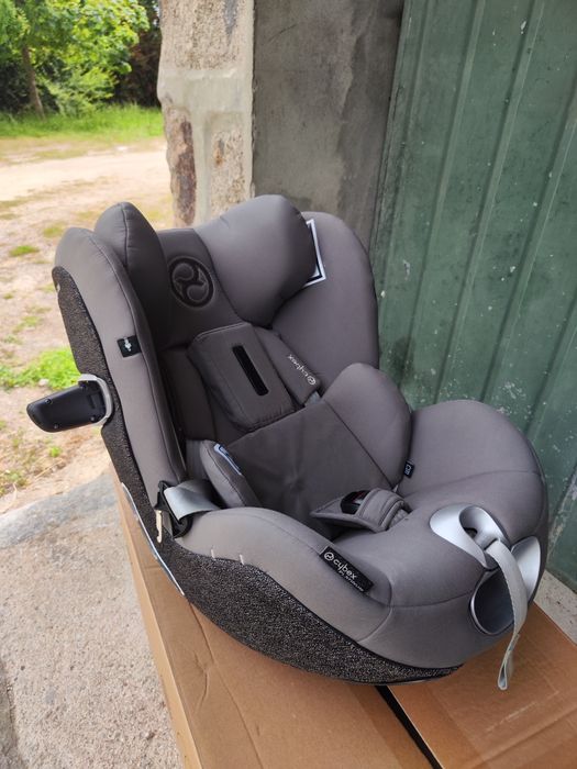 Cybex Sirona Z i Size
