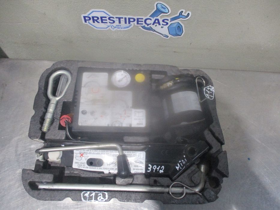 Macaco MINI Mini (R56)
