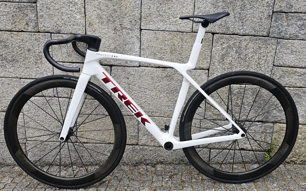 Kit Quadro Trek Madone SLR 9 Gen 8 Project One 54