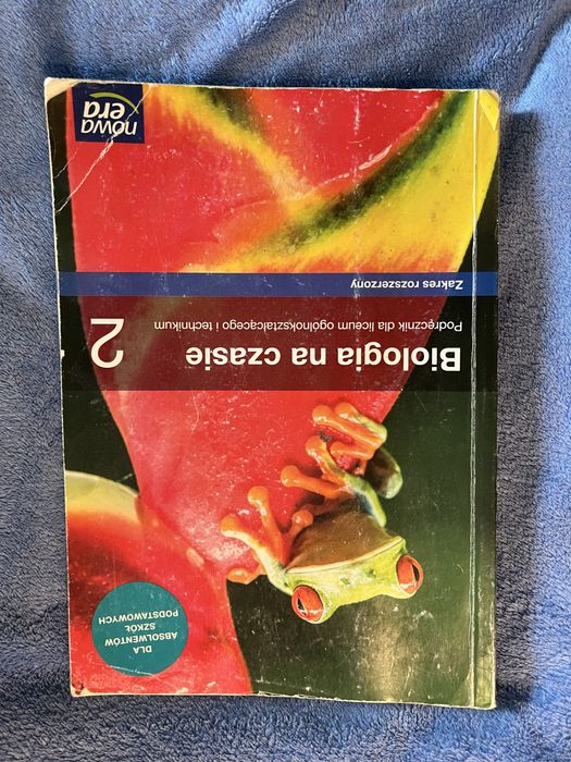 Biologia na czasie 2