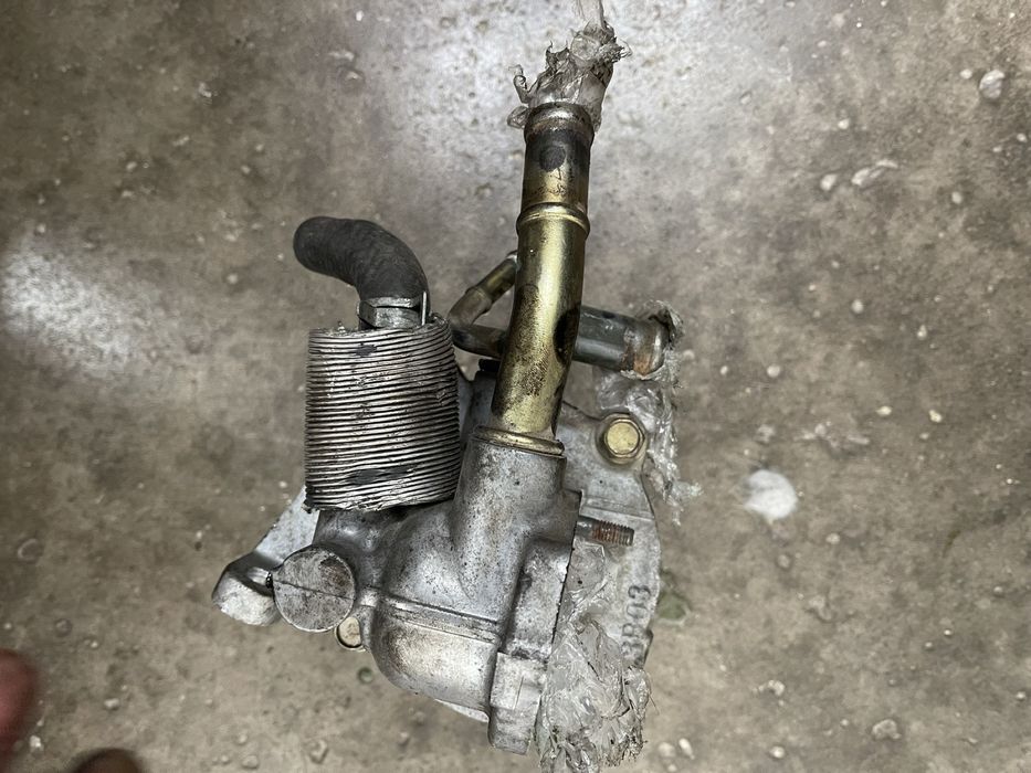 Продам Помпа Мазда 6 gg 2.0 di. RF5C