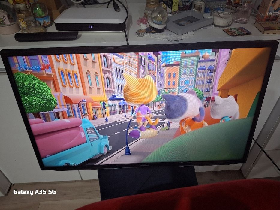 Sprzedam telewizor Samsung