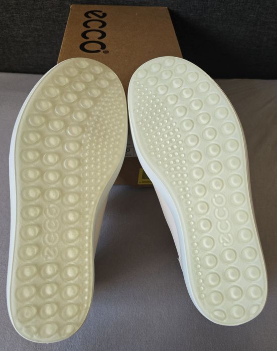 Ecco Soft 7 W . Okazja