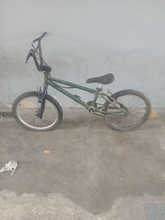 bmx DKA96jk2AD antiga