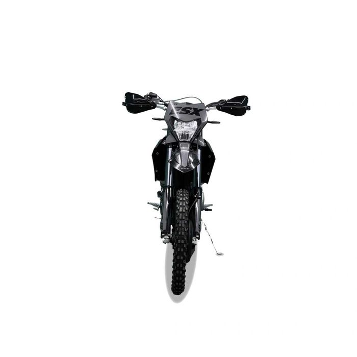 Мотоцикл ESX NB300 Lite