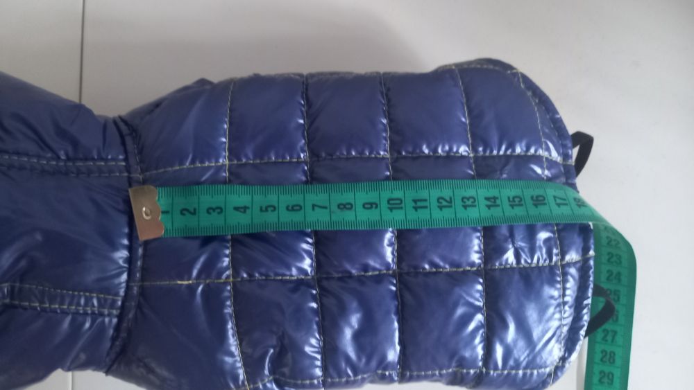 Курточка для собаки