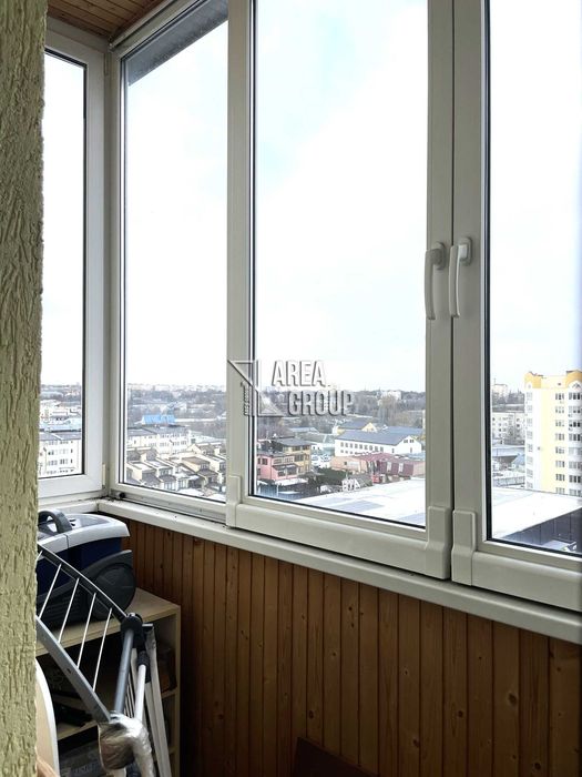 Вартість знижено! Чудова 2-кімнатна квартира з ремонтом в ЖК Нова Будова-1