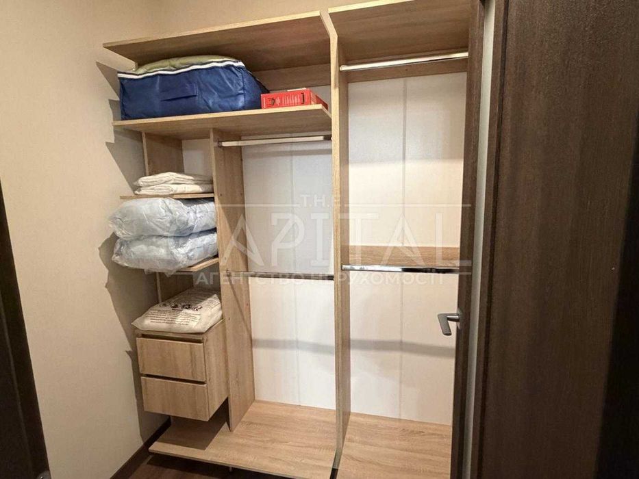 Оренда/ 1-кім. Квартира/ЖК Голосієвський