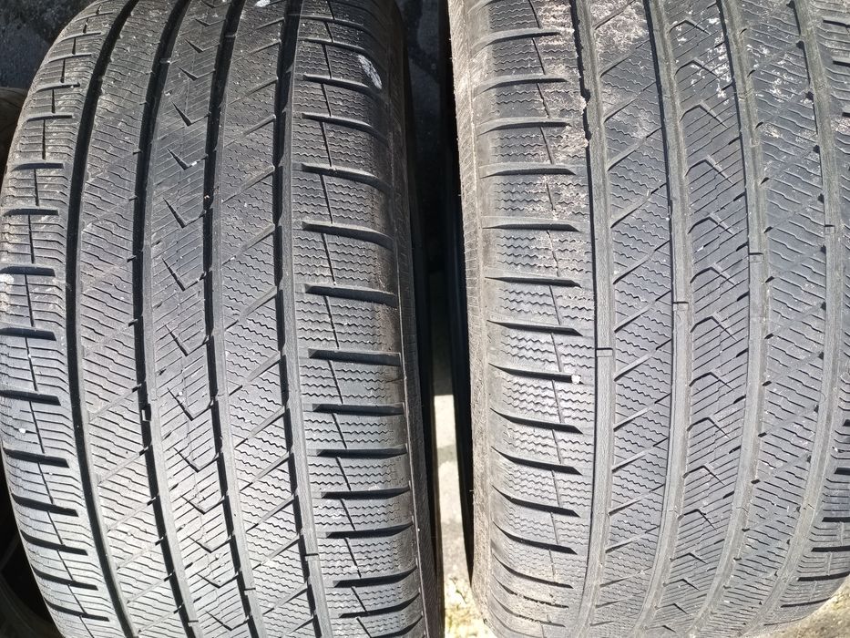 Opony 285/45 r21 superstan