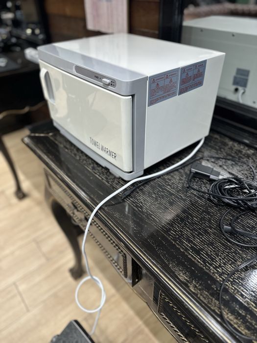 Produtos para barbearia