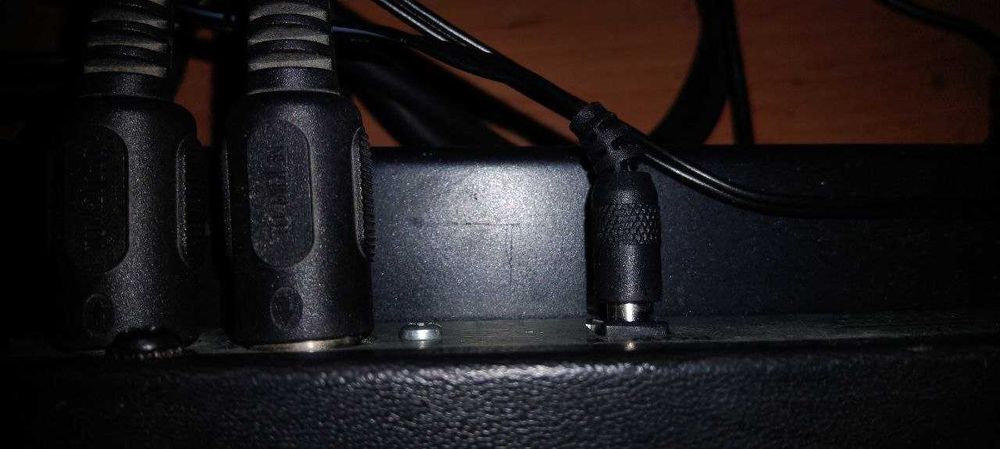 Звуковой модуль E-MU Classic Keys (окончательная цена) (Обмен)