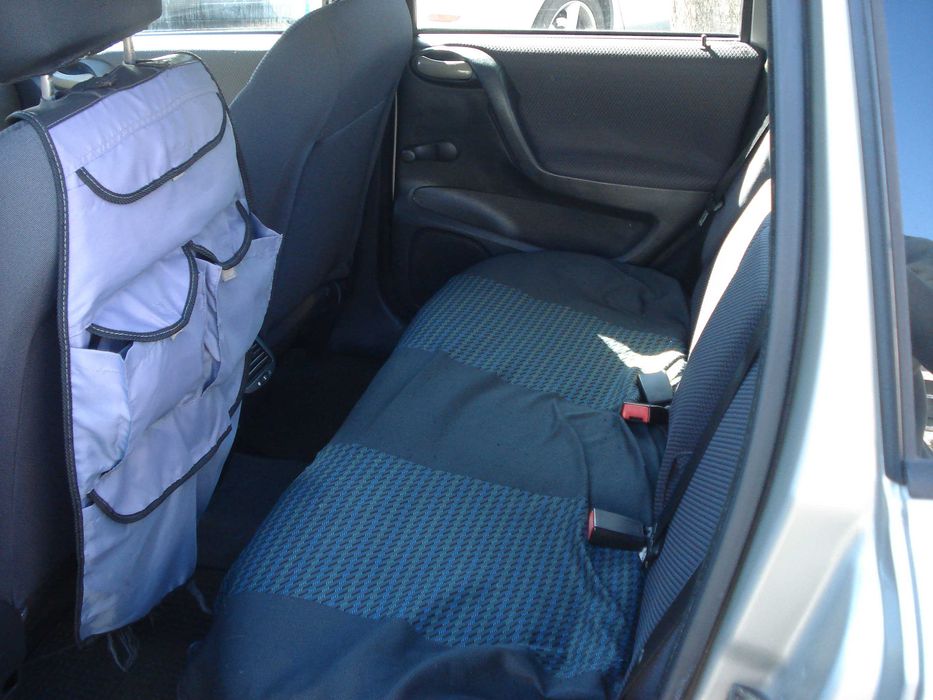 Fiat Stilo 1.2 16v 2004