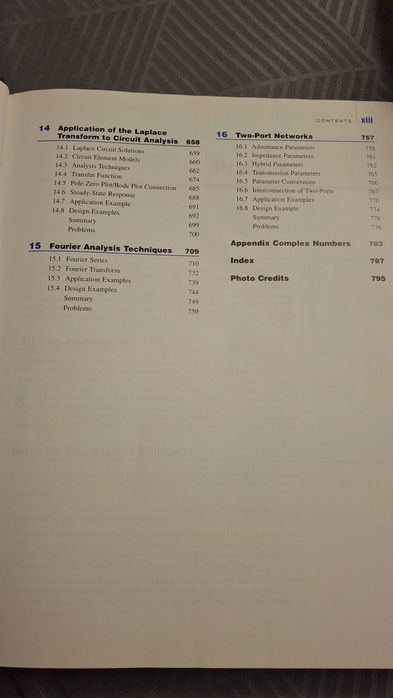 Livro Basic Engineering Circuit Analysis