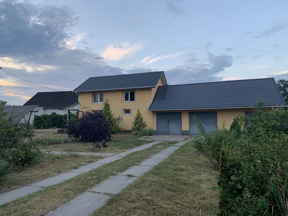 Продаж!!!Будинки на 40 сот. в м.Остер.До Десни 100м.