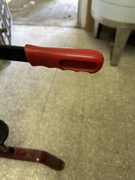 Arrolhador de garrafas