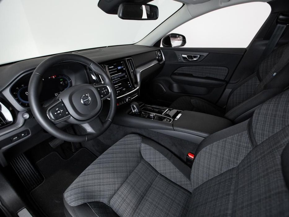 Volvo V60 2.0 T6 AWD TE Essential