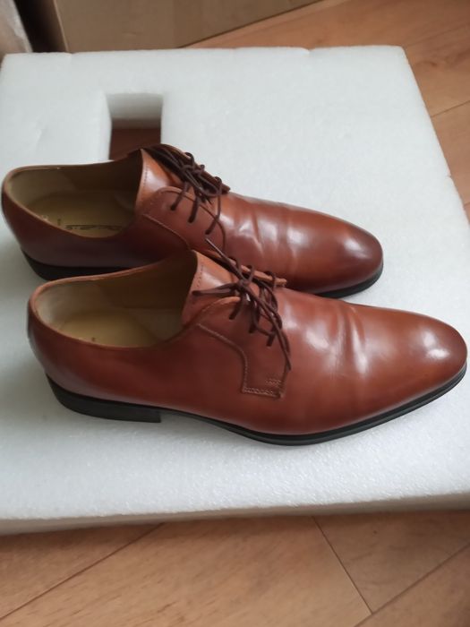 Туфли Steptronic мод Faro