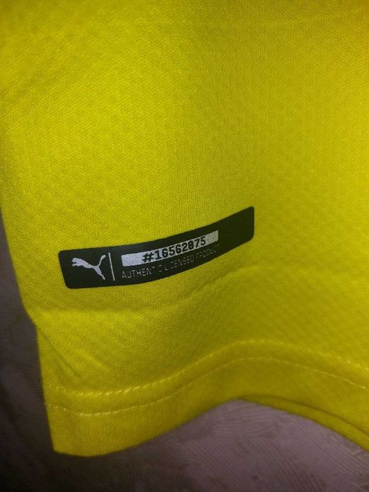 Футболка Боруссия, Borussia Dortmund