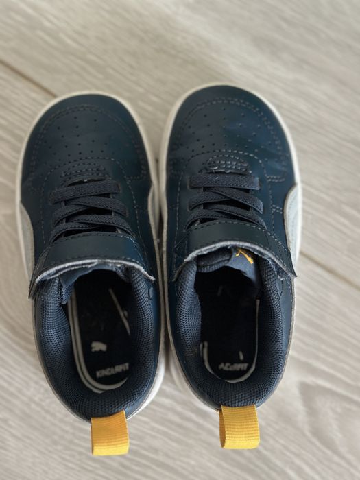 Дитячі кеди Puma