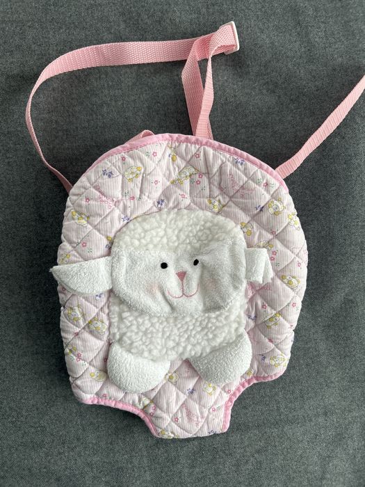 Кенгуру для ляльки. Zapf оригінал