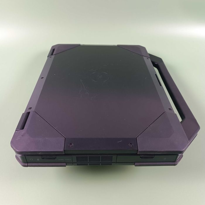 Захищений Dell Latitude Rugged 5414 i5-6300U/8Гб/256Гб/14"/АКБ 2.5г+