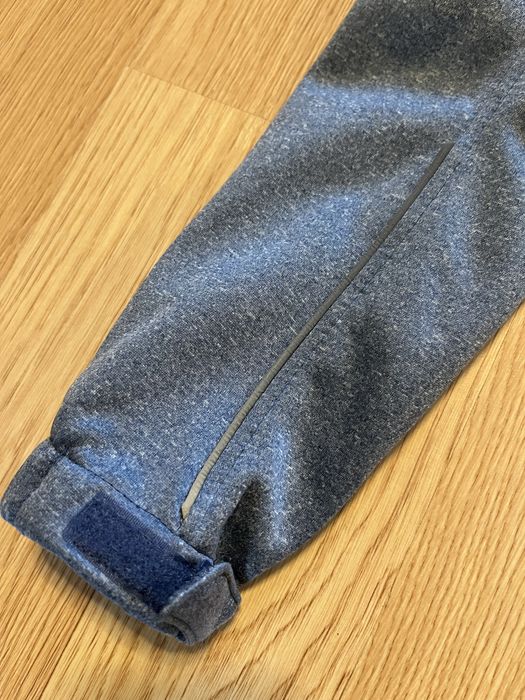 Softshell Active Touch 128 cm