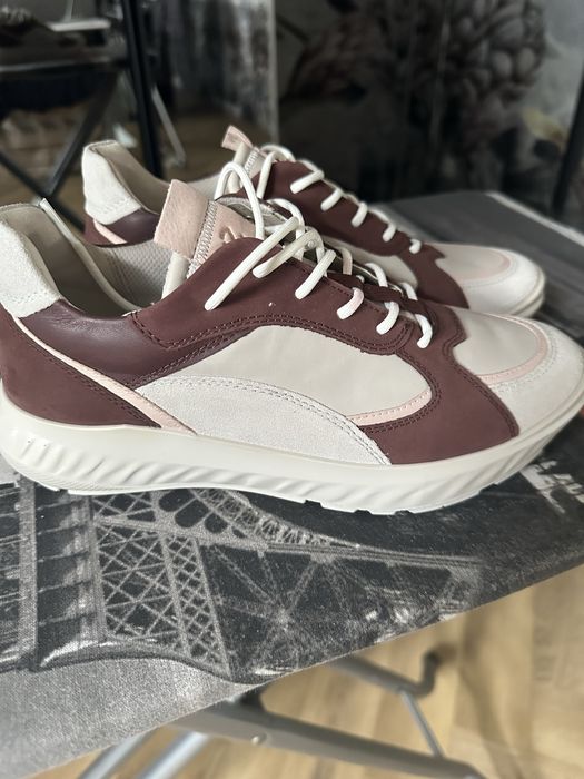 Ecco  buty damskie 38 nowe ideal okazja