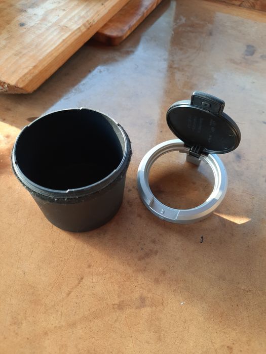 Пепельница в хундай