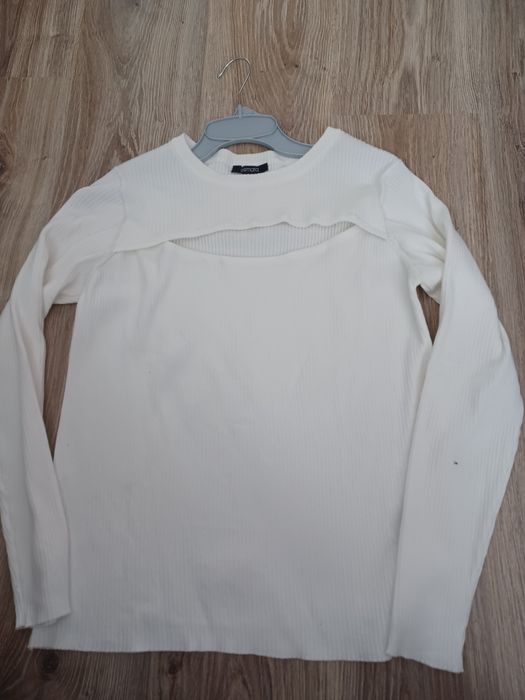Nowy swetr damski rozm. L 44/46