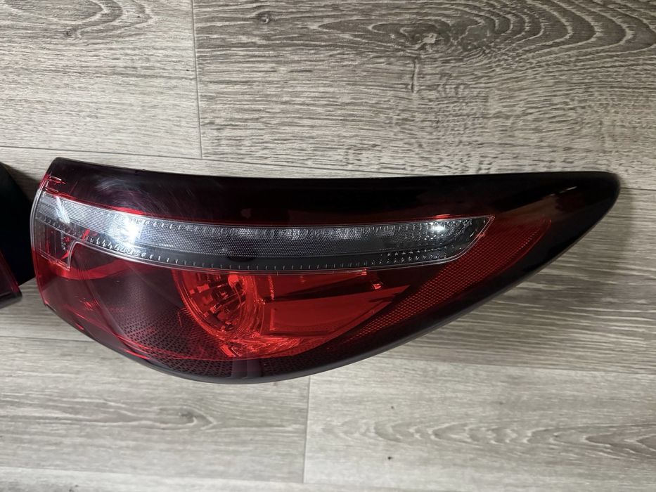 Форарь Лiхтарь Стоп - Mazda 6 GJ 2013-2021- Mazda CX5 KE -Mazda  3 BP