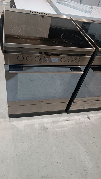 Склокераміка  електрична плита Siemens 60см