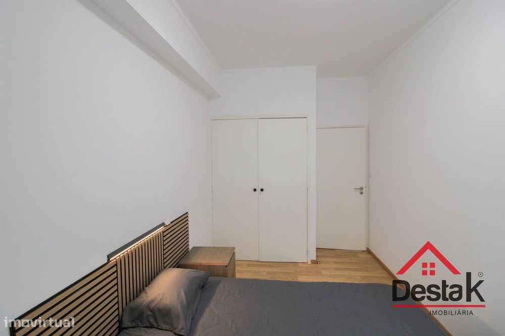 Apartamento T5 para venda em Viseu
