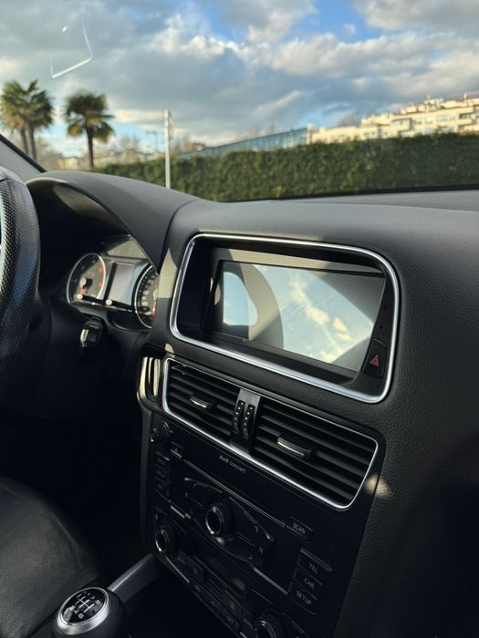 Audi Q5 2.0 TDI 170cv