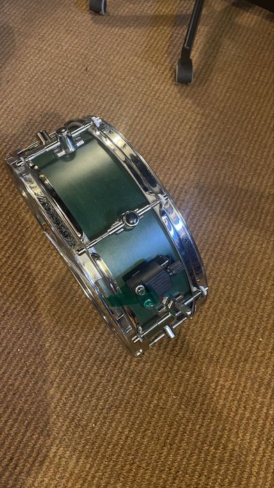 Tarola Sonor Sonic Plus II – Excelente estado